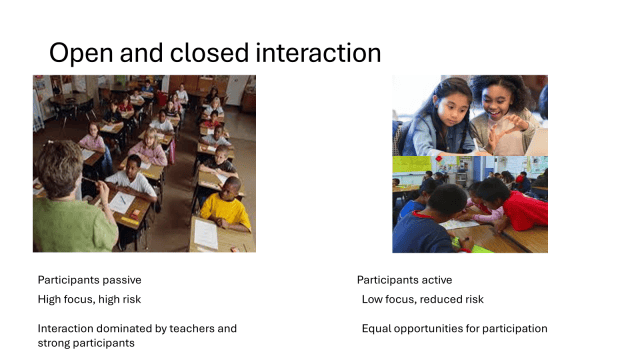 Facilitation Skills (part 2) | Teaching Artistry
