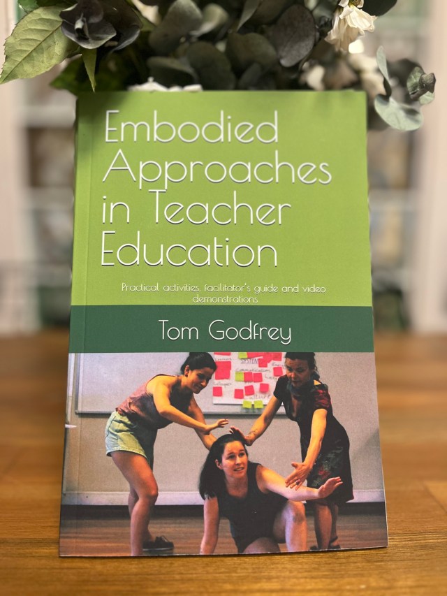 Embodied Teaching: Transforming Professional Development | Teaching ...